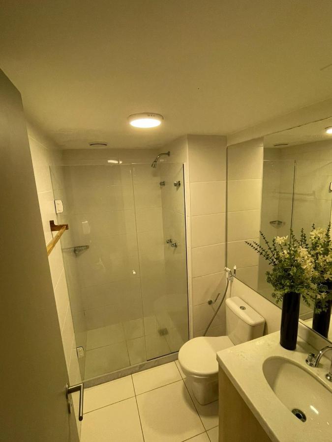 Ap Completo Rio Stay Rio de Janeiro Exterior photo